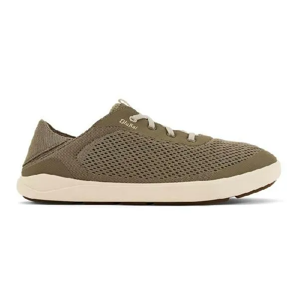 Mens Olukai Moku Pae in Clay/Tapa