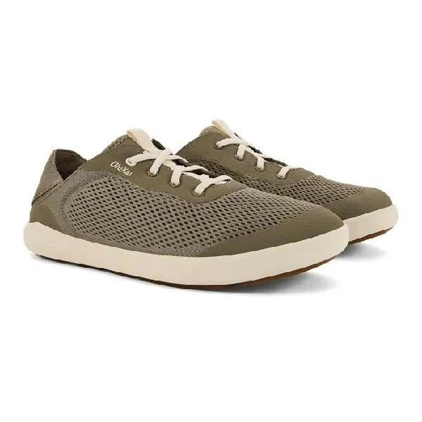 Mens Olukai Moku Pae in Clay/Tapa