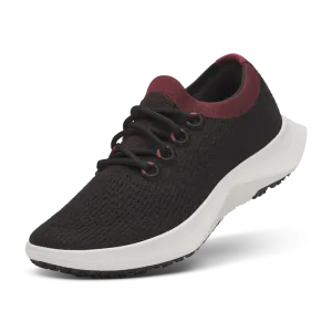 Men's Tree Dasher 2 - Natural Black/Thunder Red (Barely Grey Sole)