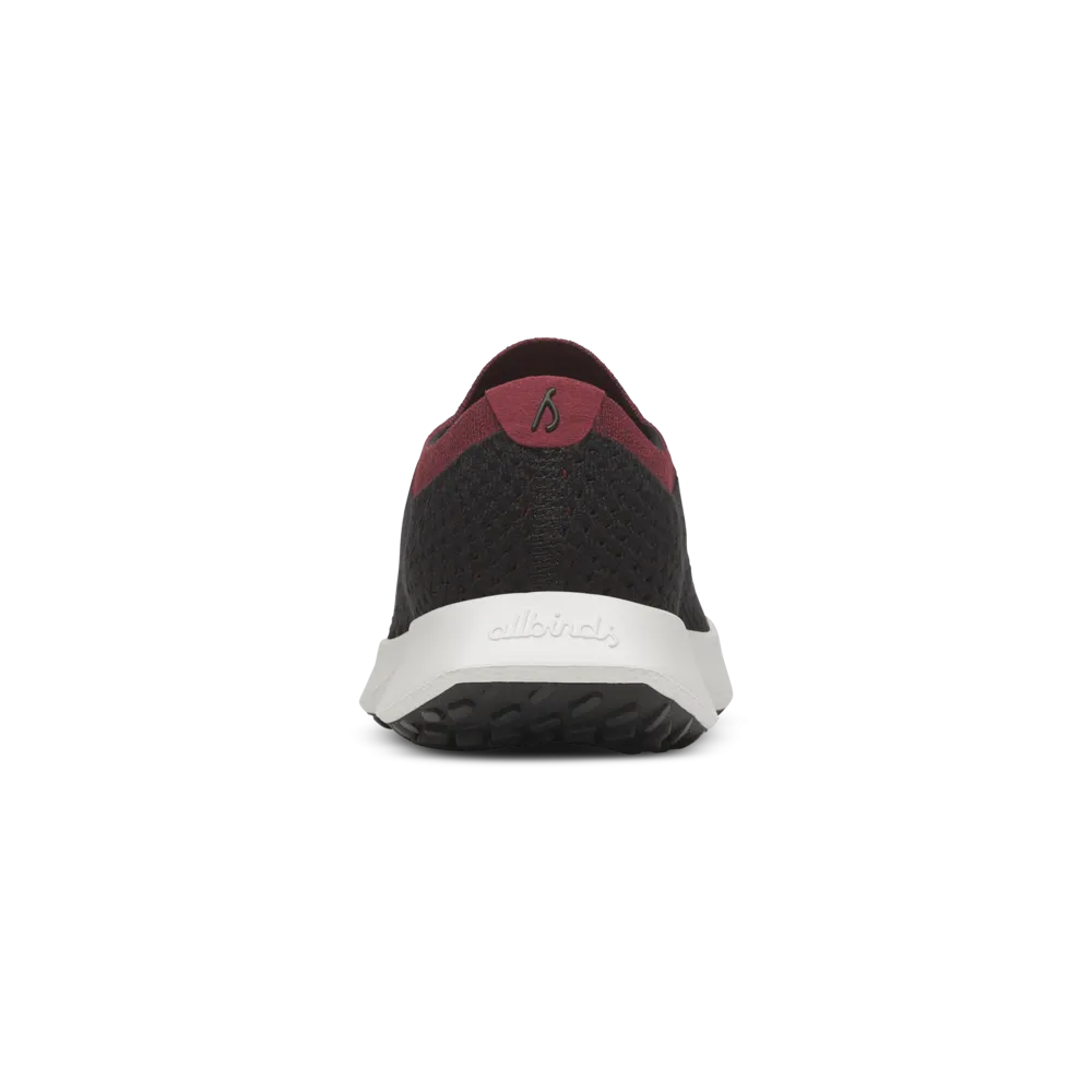 Men's Tree Dasher 2 - Natural Black/Thunder Red (Barely Grey Sole)