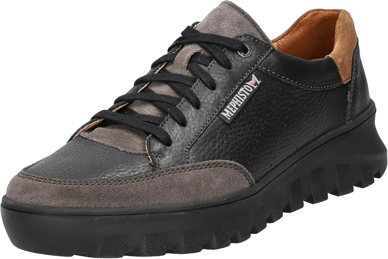 Mephisto Men's Flynn Sneaker