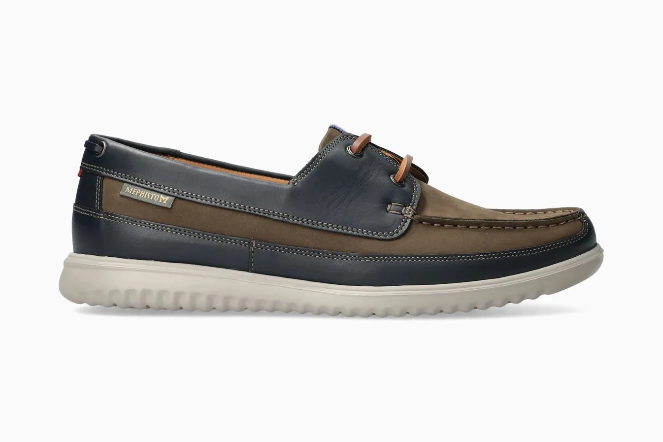 Mephisto Men's Trevis Loden