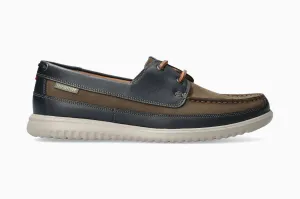 Mephisto Men's Trevis Loden