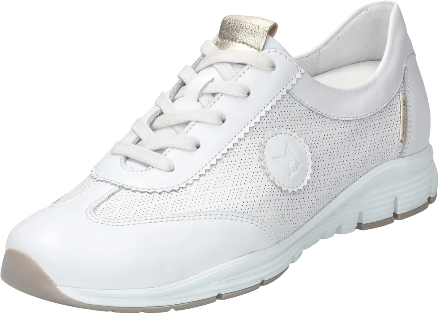 Mephisto Women's Yael Oxford