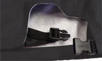 Mercury Half Motor Cover