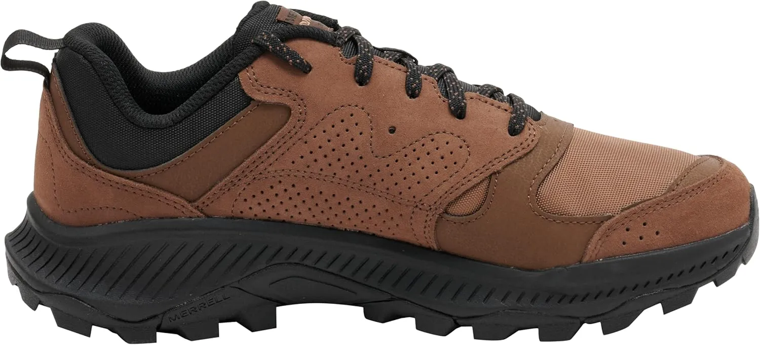 Merrell Men's Tempo Sol Hiking Shoe