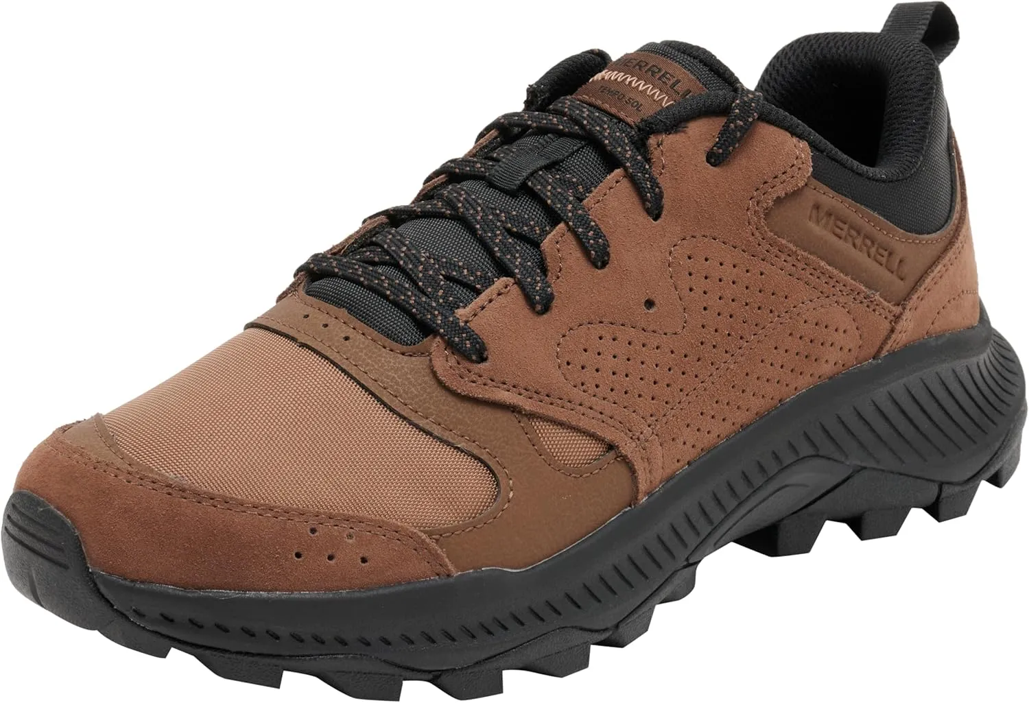 Merrell Men's Tempo Sol Hiking Shoe