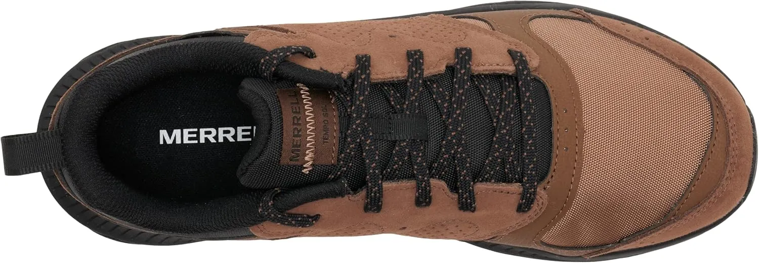 Merrell Men's Tempo Sol Hiking Shoe