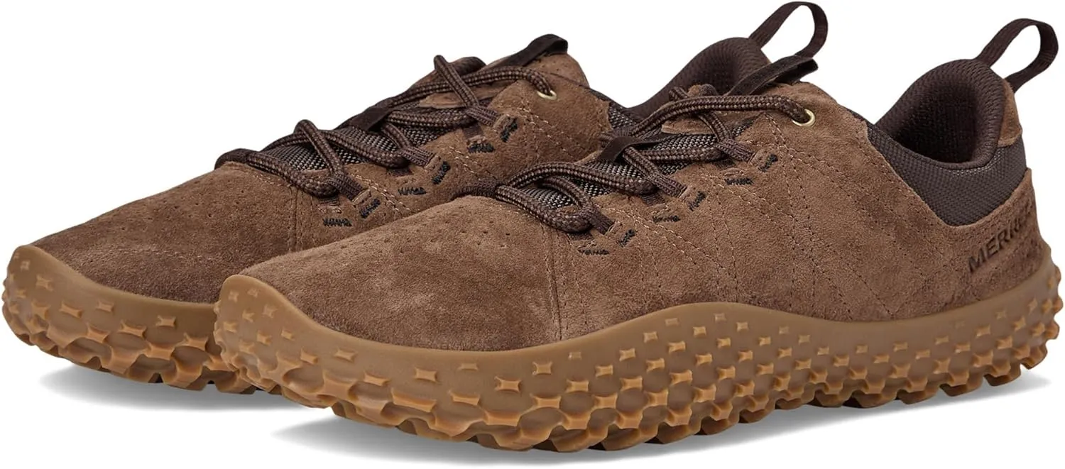Merrell Men's Wrapt Sneaker