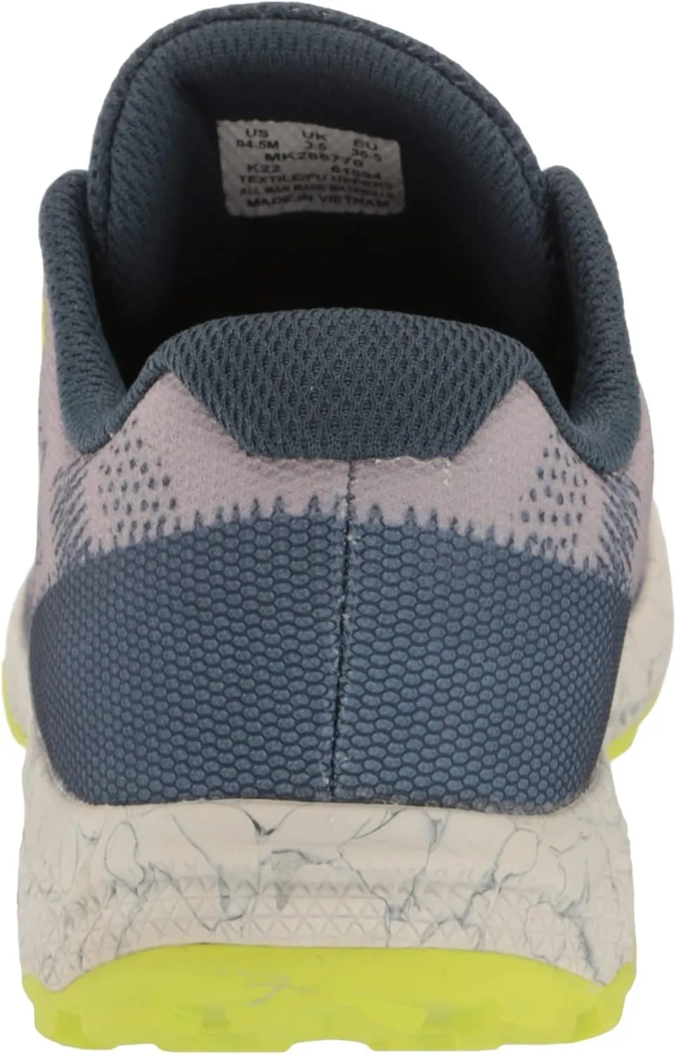 Merrell Unisex-Child Moab Flight Low Hiking Shoe