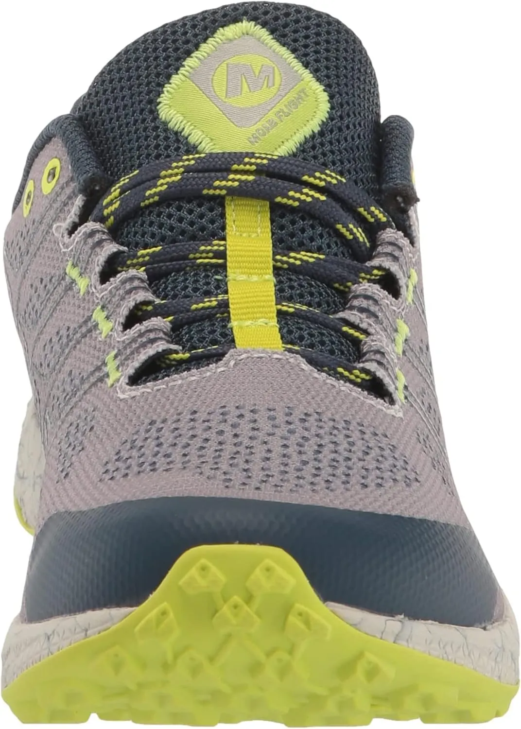 Merrell Unisex-Child Moab Flight Low Hiking Shoe
