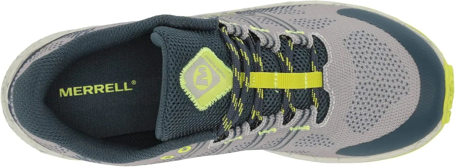 Merrell Unisex-Child Moab Flight Low Hiking Shoe