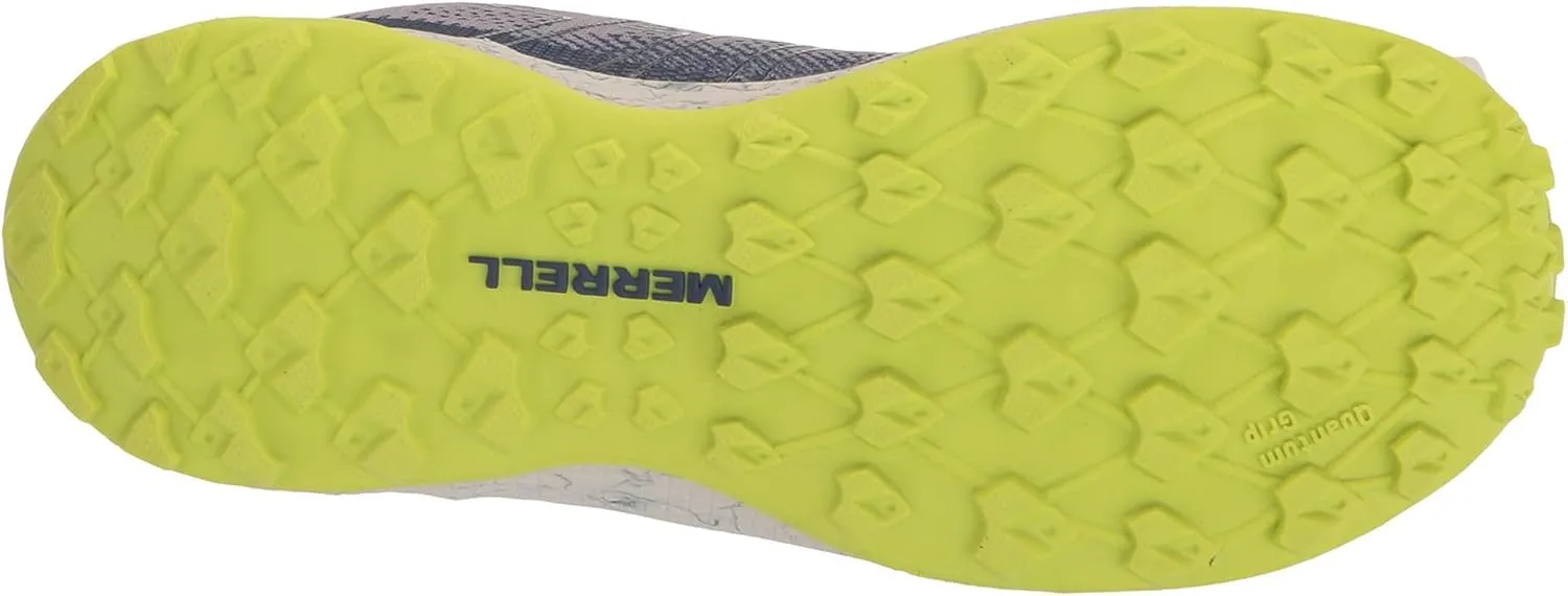 Merrell Unisex-Child Moab Flight Low Hiking Shoe
