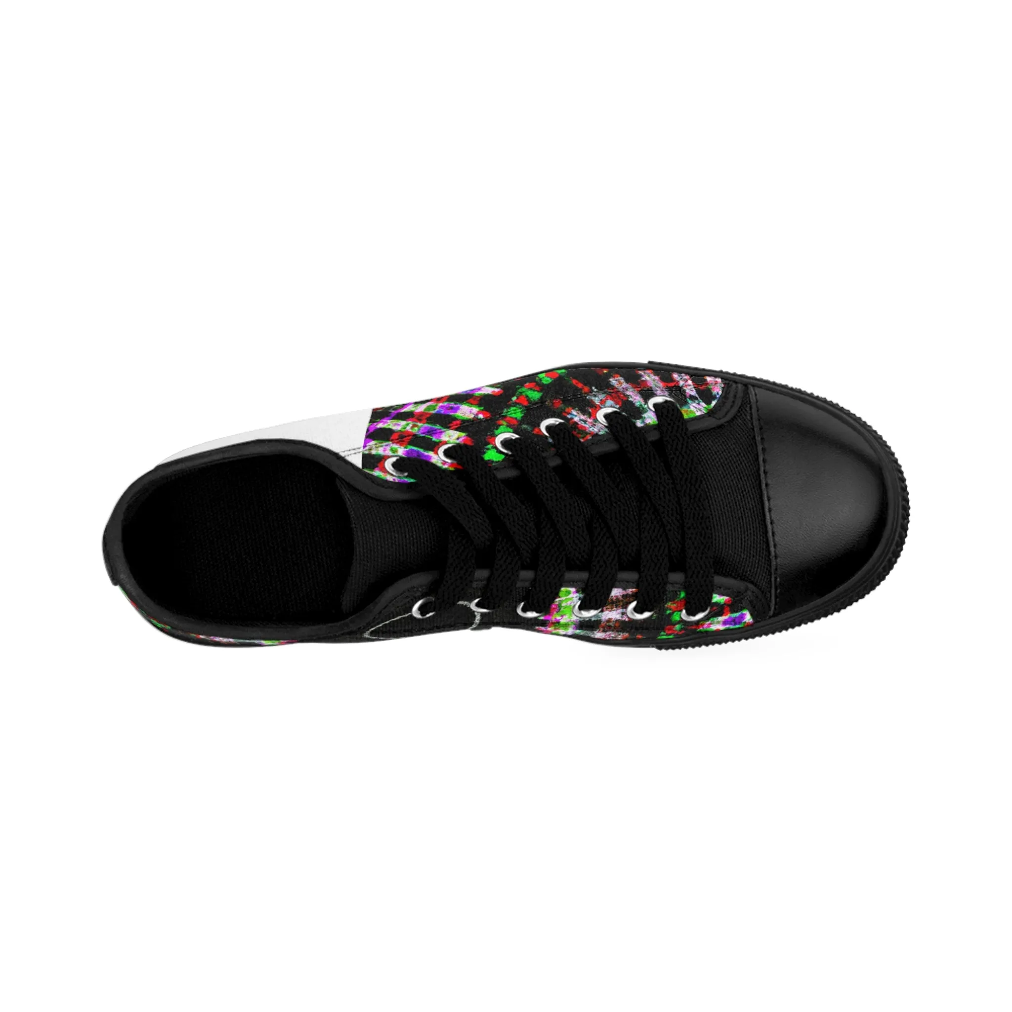 Miguel Intaipe, an ambitious shoe designer from Madrid, Spain in the late 1500s. With a flair for detail and exceptional craftsmanship, Miguel brings a fresh perspective to the Iberian fashion scene. His innovative designs combine-low top
