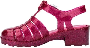 mini melissa Possession Heel for Kids