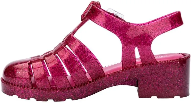 mini melissa Possession Heel for Kids