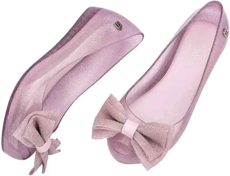 mini melissa Ultragirl Sweet XII Ballets for Kids
