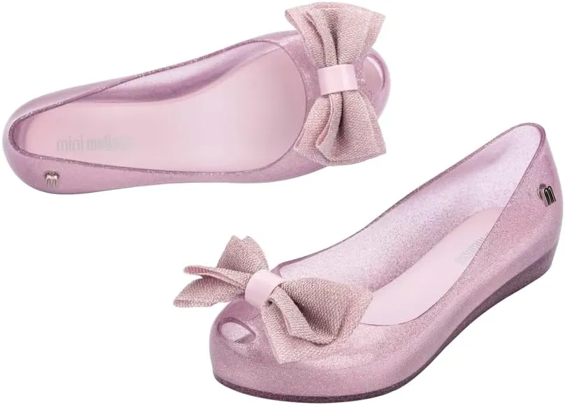 mini melissa Ultragirl Sweet XII Ballets for Kids