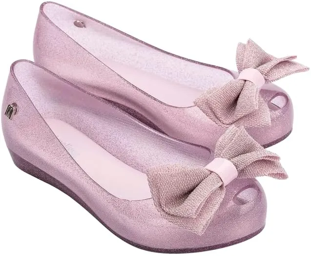 mini melissa Ultragirl Sweet XII Ballets for Kids