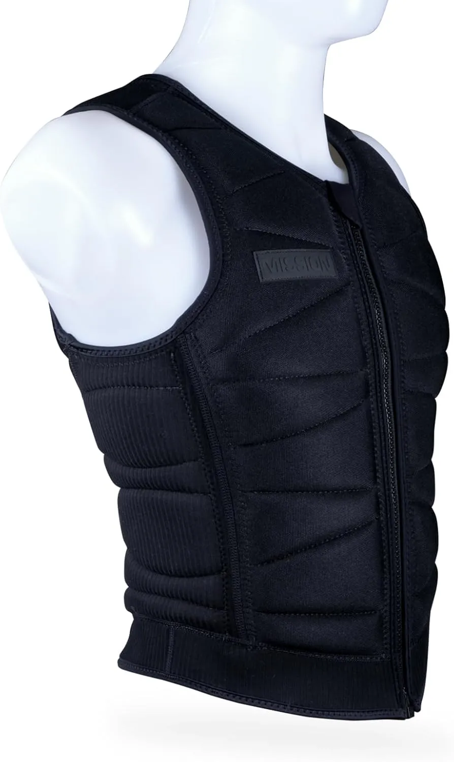 Mission Boat Gear Ondo Impact Comp Vest Jacket for Competition