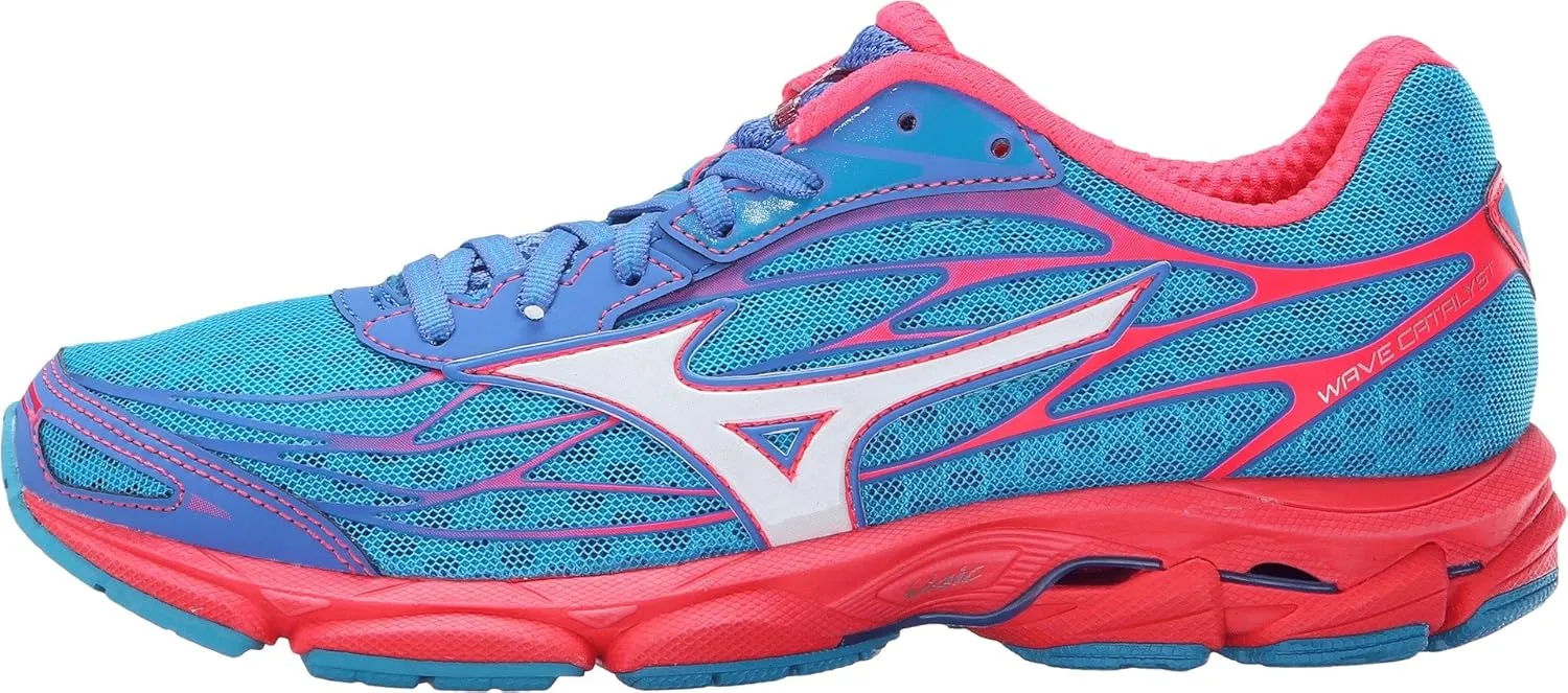 Mizuno Women's Wave Catalyst Running Shoe