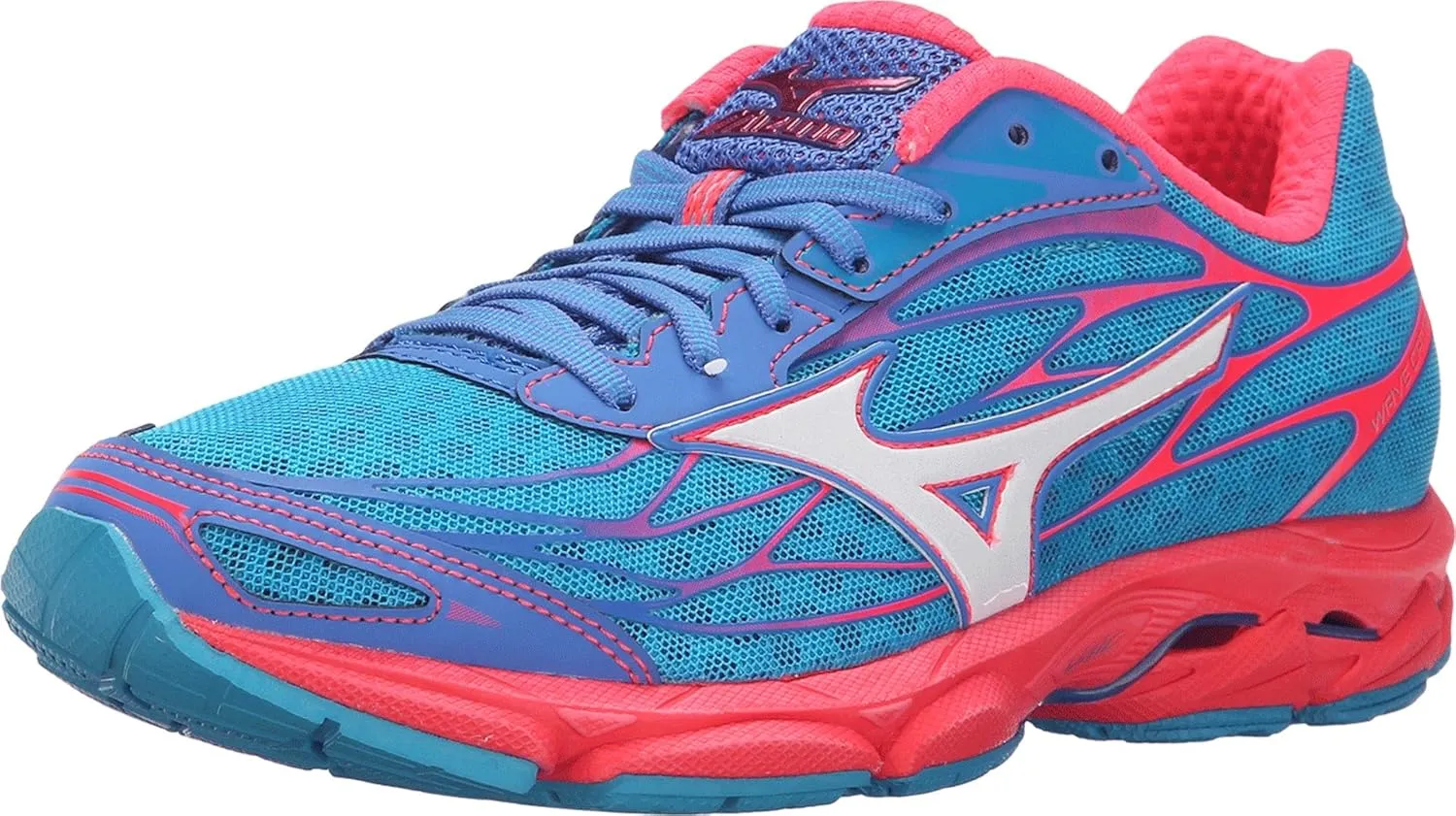 Mizuno Women's Wave Catalyst Running Shoe