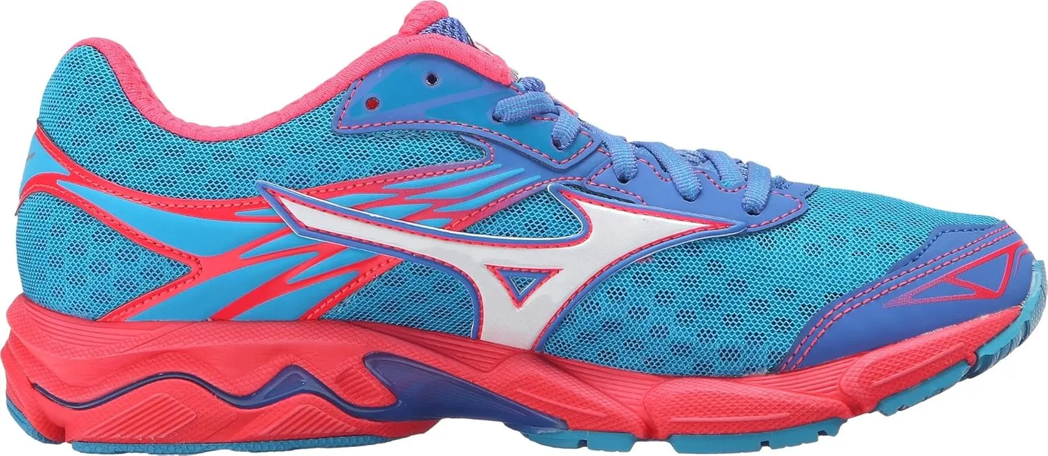 Mizuno Women's Wave Catalyst Running Shoe