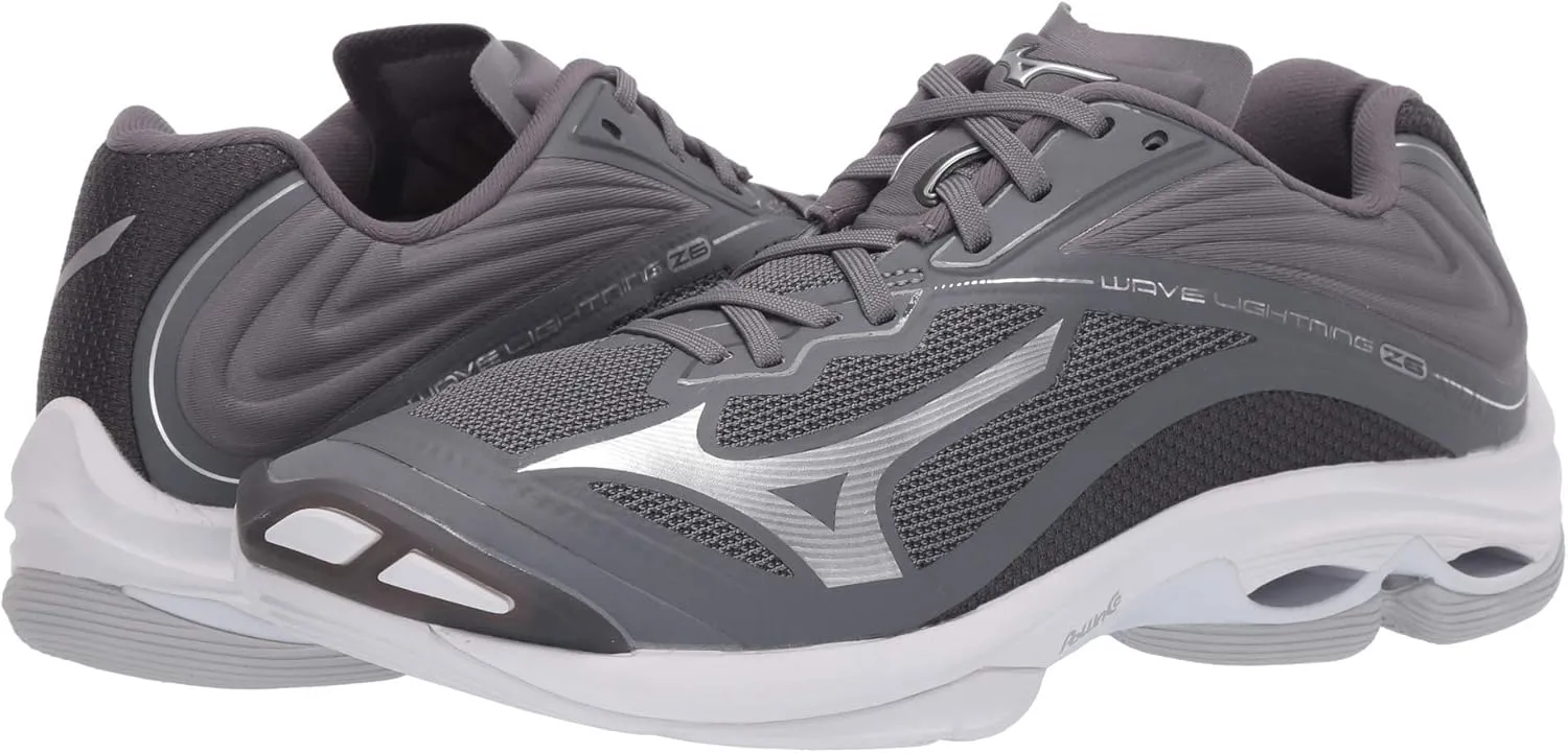 Mizuno Women's Wave Lightning Z6 Volleyball Shoe