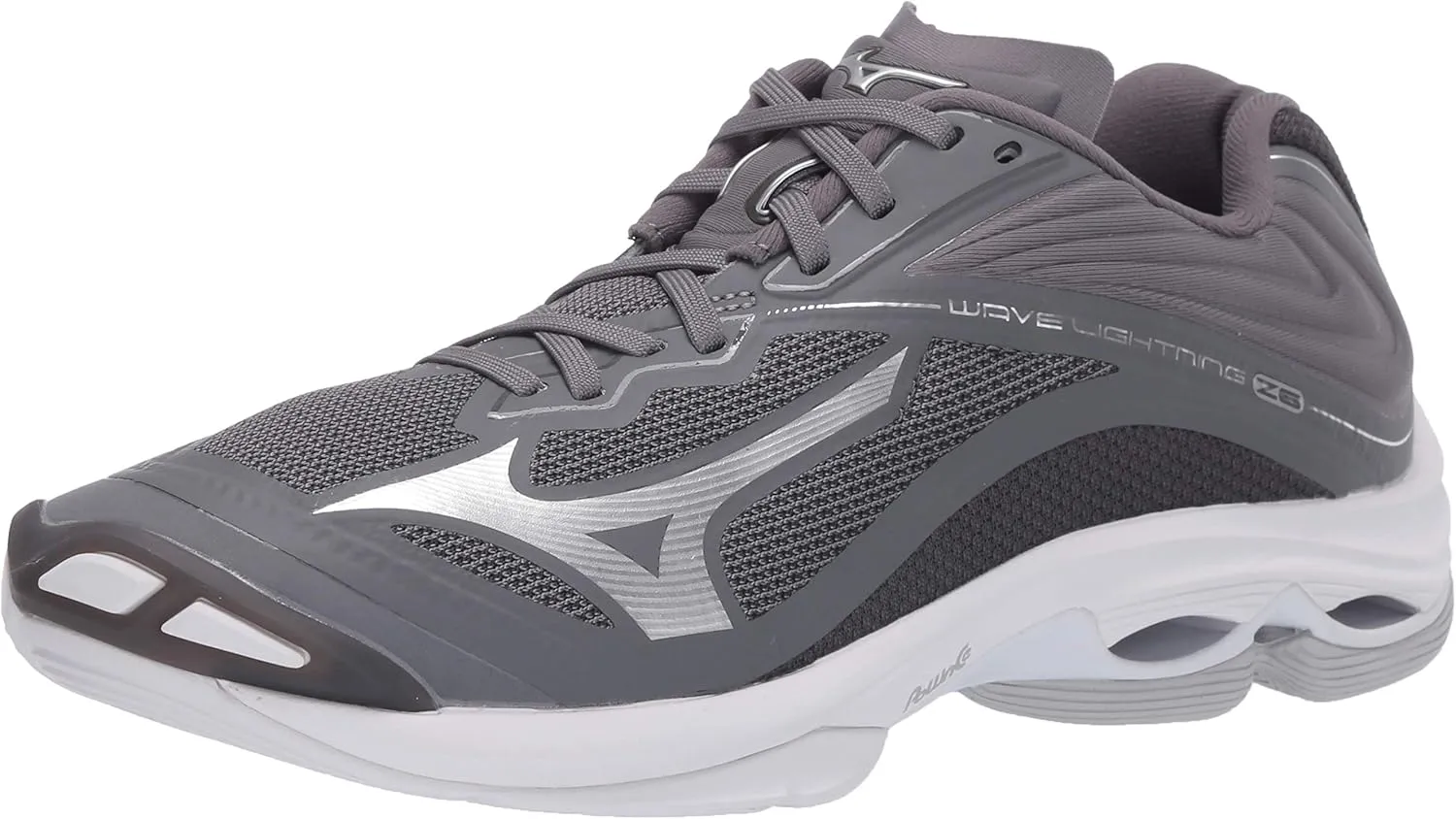 Mizuno Women's Wave Lightning Z6 Volleyball Shoe