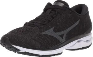 Mizuno Women's Wave Rider 23 Waveknit