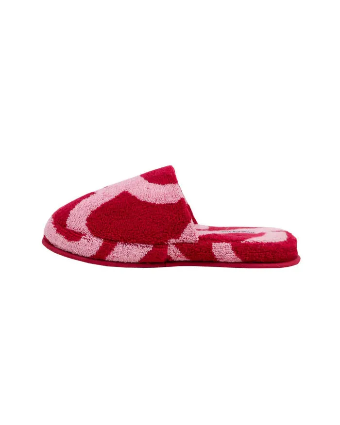 Mosey Me Terry Slipper