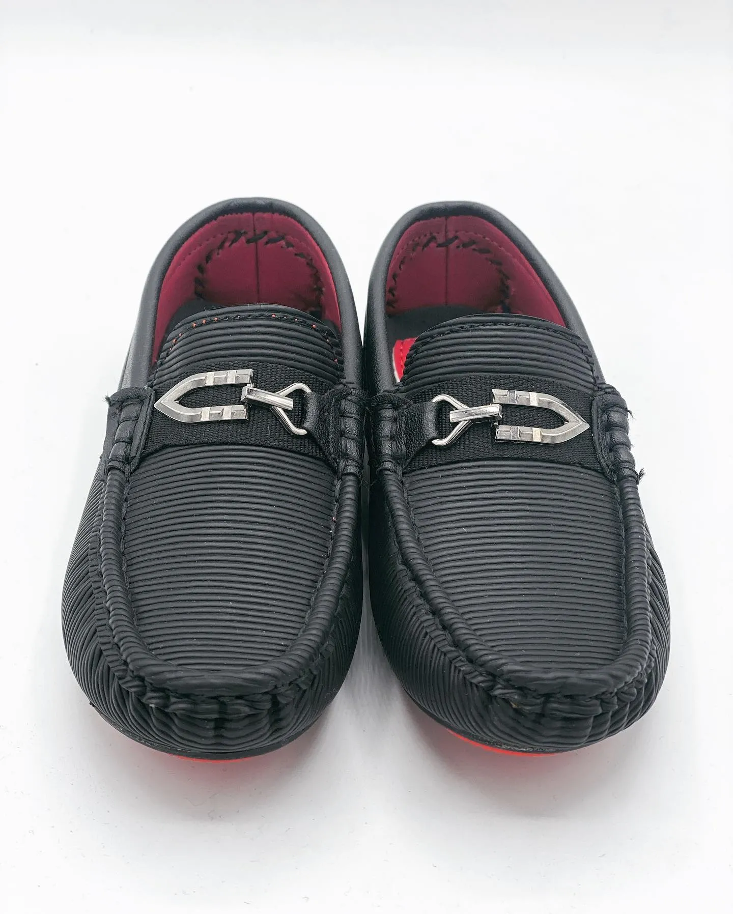 Mr Charmer Loafer