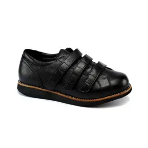 Mt. Emey 511 Black - Men's Surgical Opening Shoes