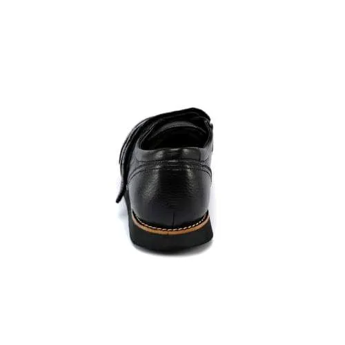 Mt. Emey 511 Black - Men's Surgical Opening Shoes