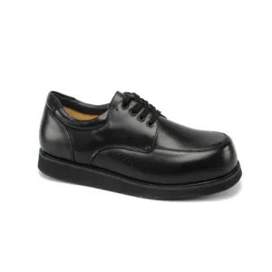 Mt. Emey 801 Black - Men's Supra-depth Dress/Casual Shoes
