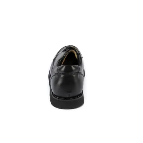 Mt. Emey 801 Black - Men's Supra-depth Dress/Casual Shoes