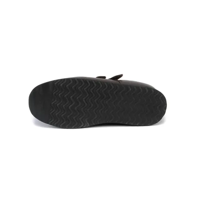 Mt. Emey 802 Brown - Men's Supra-depth Dress/Casual Shoes