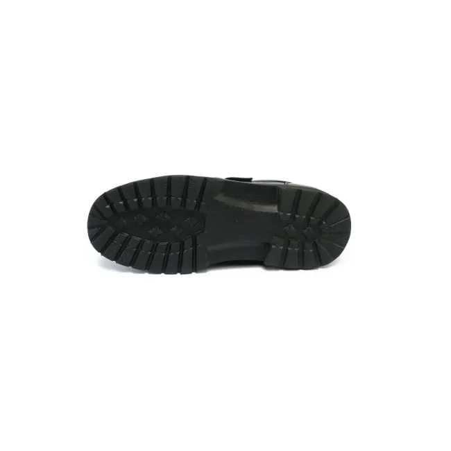 Mt. Emey 9921 Black - Men's Extra-depth Dress/Casual Shoes