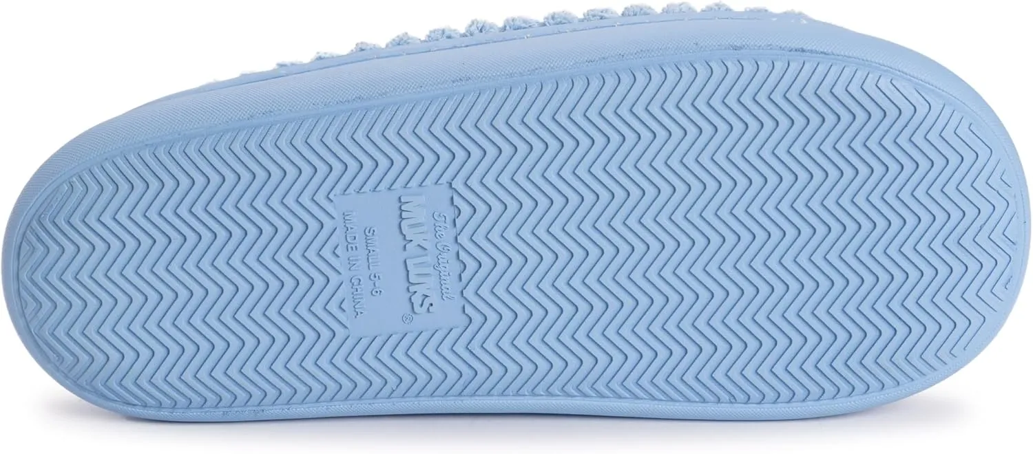 MUK LUKS Women's Marsai Molly Slipper