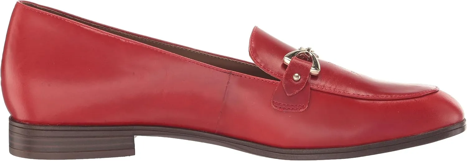 Naturalizer Women's Gala Classic Slip-On Loafer
