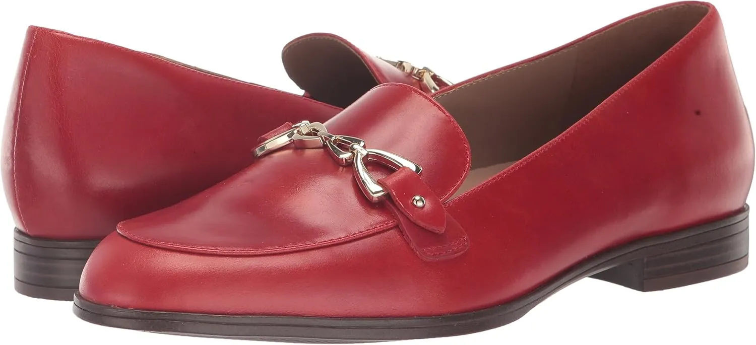 Naturalizer Women's Gala Classic Slip-On Loafer