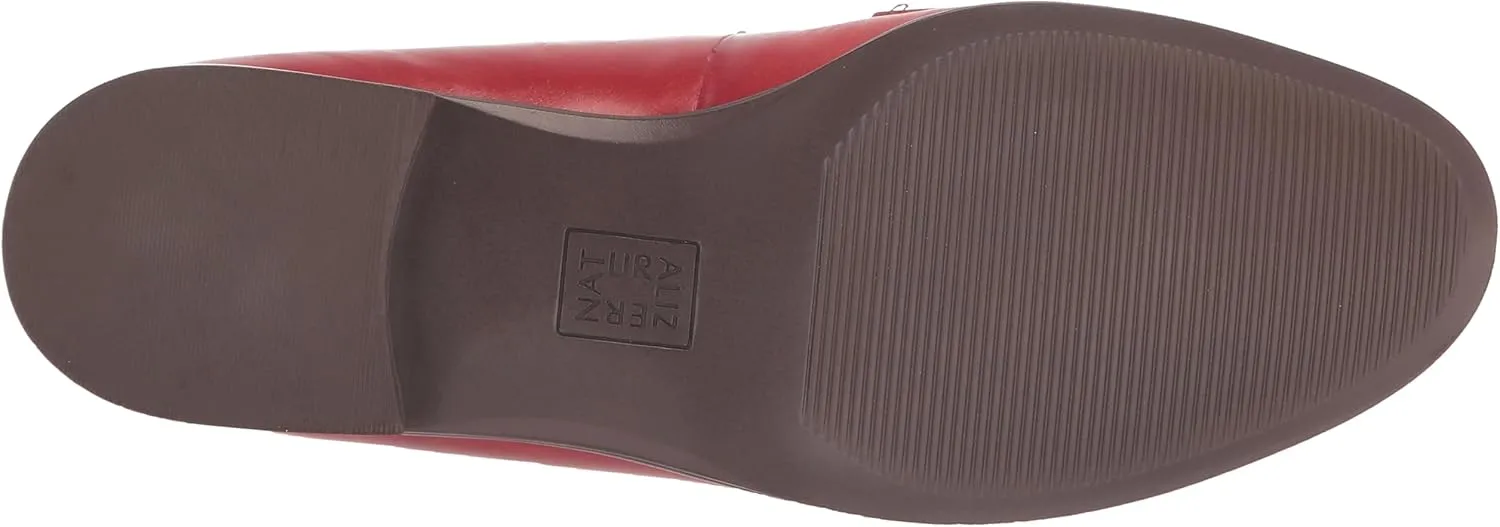 Naturalizer Women's Gala Classic Slip-On Loafer