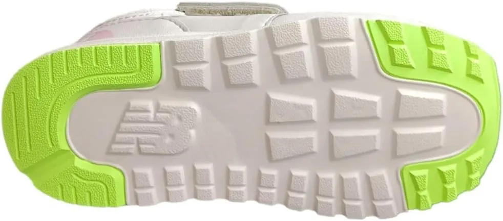 New Balance Boy's 574 New-b Hook-and-Loop (Infant/Toddler) Sneaker
