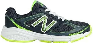 NEW BALANCE JUNIOR RUN SHOE KJ514GYY