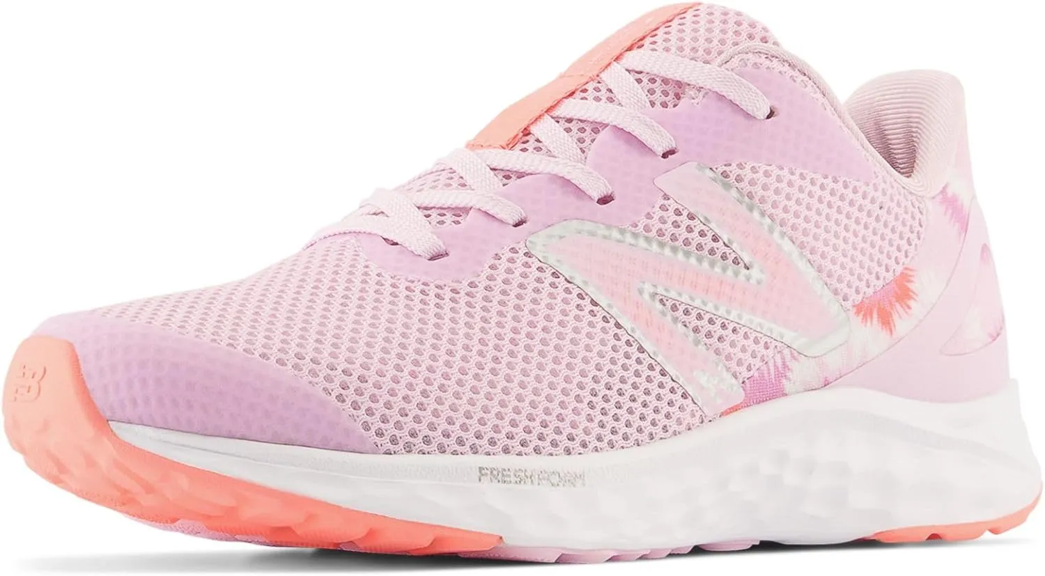 New Balance Kids' 990 V5 Sneaker