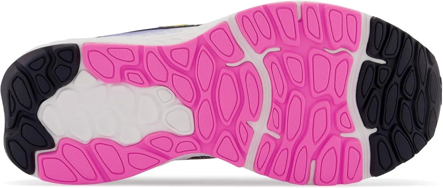 New Balance Kids' Fresh Foam X 880 V12 Running Shoe