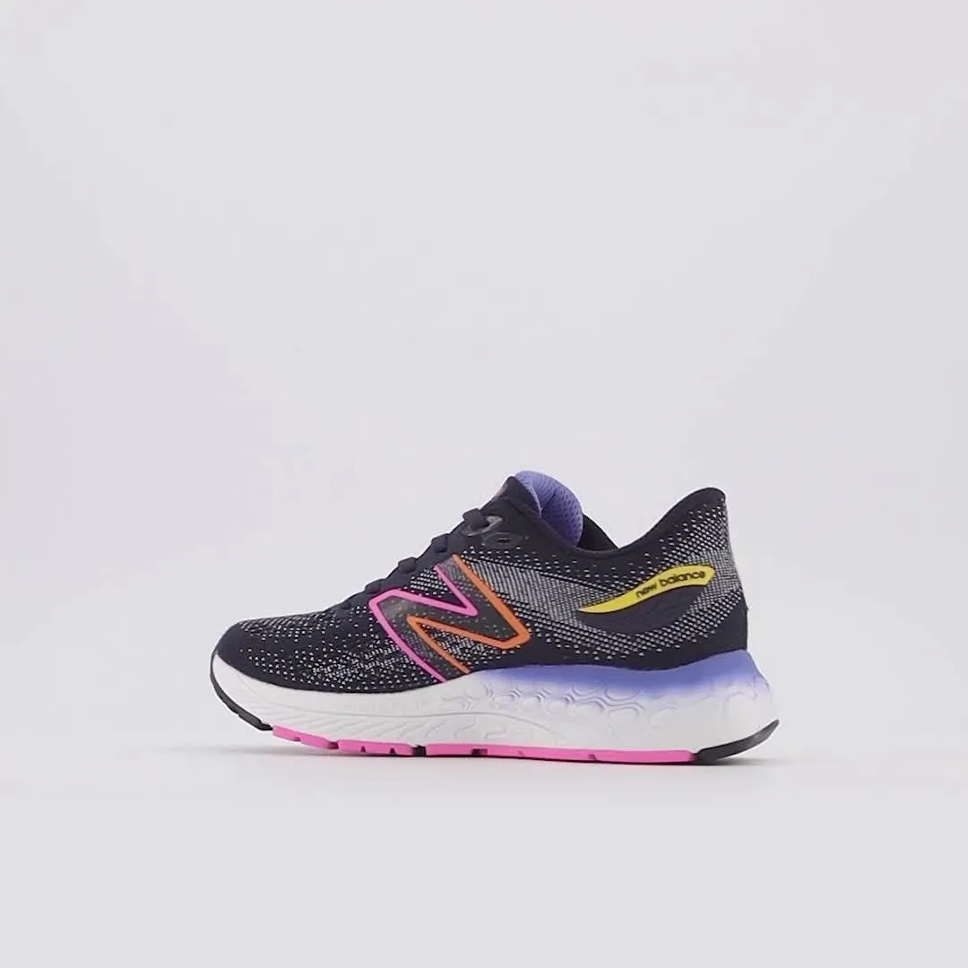 New Balance Kids' Fresh Foam X 880 V12 Running Shoe