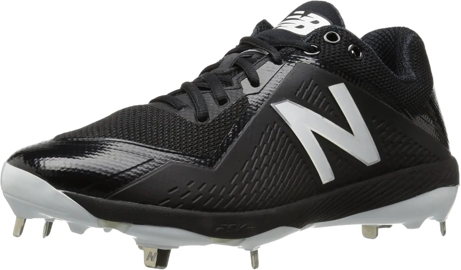 New Balance Men's 4040 V4 Metal Baseball Shoe
