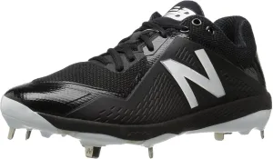 New Balance Men's 4040 V4 Metal Baseball Shoe