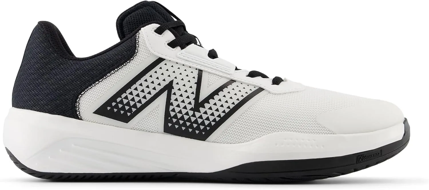 New Balance Men's 696 V6 Hard Court Tennis Shoe